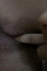 keenakan dimaininn kobel memeknya