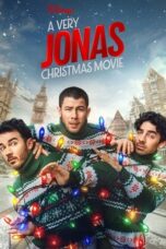 A Very Jonas Christmas Movie (2025) A Very Jonas Christmas Movie (2025)