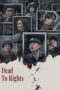 Dead to Rights (2025)