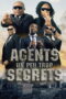 Agents Un Peu Trop Secrets (2025)