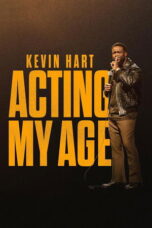 Kevin Hart Acting My Age (2025)