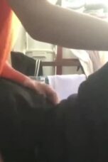 Bokep Mesum Doggy style Adik Di Siang Hari