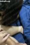 Bokep indo stw tobrut pwetiebiy bj sambil dicolmekin