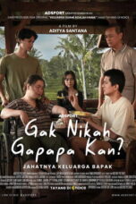 Film Indo Gak Nikah Gapapa Kan (2025) Film Indo Gak Nikah Gapapa Kan (2025)