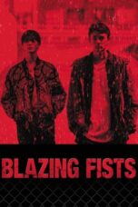 Blazing Fists (2025)