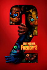 Five Nights at Freddy's 2 (2025) Five Nights at Freddy's 2 (2025)