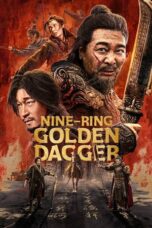 Nine Ring Golden Dagger (2025)