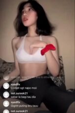 Bokep bocil instagram live show bugil colmek
