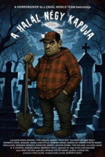 The Four Gates of Death (2026)