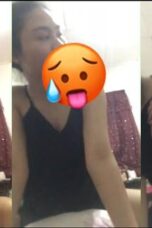 Bokep vcs colmek twitter abg pakai guling