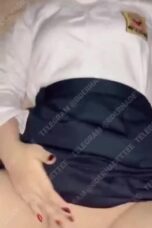 Skandal Hijab Masih Esempe Mulus Banget