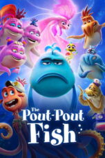 The Pout Pout Fish (2026)