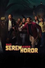 Film Indo Maju Serem Mundur Horor (2025)