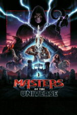 Masters of the Universe (2026) Masters of the Universe (2026)