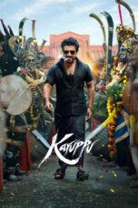 Karuppu (2026) Karuppu (2026)