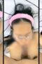 Bokep saem gf crotin diwajah cantik abg melayu