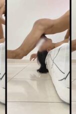 Bokep saemgf konten selebgram malay blowjob
