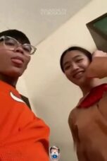 Jam Pulang Sekolah Malah Ngewe Dikelas
