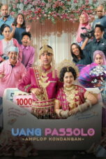 Film Indo Uang Passolo Amplop Kondangan (2026)