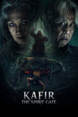 Film Indonesia Kafir The Spirit Gate (2026)