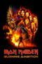 Iron Maiden Burning Ambition (2026)