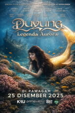 Duyung Legenda Aurora (2025)