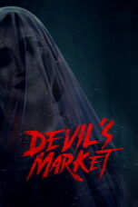 Film Indonesia Pasar Setan (2024)