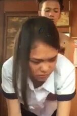 BT Banget Pulang Sekolah Udah Disuruh Layani Kakax