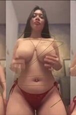 Bokep twitter mbak payudara montok nakal bugil