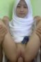 Hijab Ukhty Imut Mabar Sama Santri Cowok