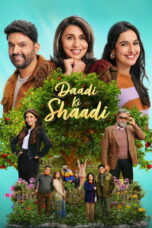 Daadi Ki Shaadi (2026) Daadi Ki Shaadi (2026)