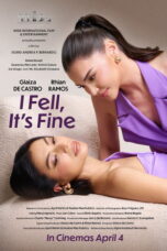 I Fell It's Fine (2026)