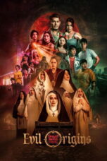 Shake Rattle and Roll Evil Origins (2026)