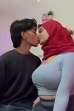 Anak Tante Sekarang Sudah Besar