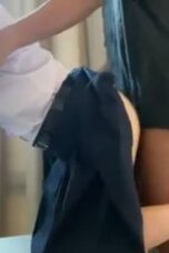 Bokep nalyas pelajar sma pulang sekolah ml