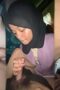 Hijab The Nurul Keliatan Polos Taunya Binal
