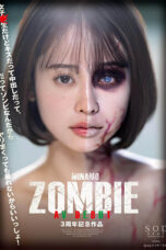 MINAMO Perayaan Debut Spesial 3 Tahun Zombie Nakal
