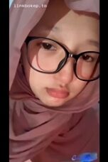 Oh Ini Hijab Ukhty Yang Lagi Rame Itu Ya