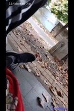 Pelajar Edan Nekat Bgt Di Pinggir Jalan