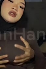 Puasin Mba Hanna Ya Mas