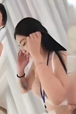 Skandal Ngewe SPG Mobil Super Cantik