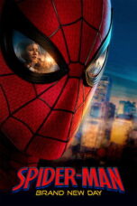 Spider Man Brand New Day (2026)