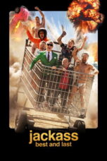 Jackass Best and Last (2026)