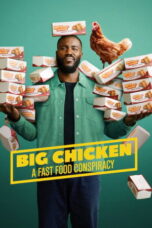 Big Chicken A Fast Food Conspiracy (2026)