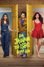 Hai Jawani Toh Ishq Hona Hai (2026)