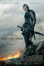 Son of Revenge The Story of Kalevala (2026)