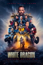 Legend of the White Dragon (2026) Legend of the White Dragon (2026)