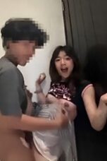 Adek Mau Mandi Diganggu Kakak