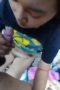 Ajak Anak Tetangga Main Di Kebon