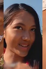Bungkus Cabe Cabean Ke Sawah Buat Diajak Ngewe